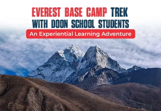 Everest Base Camp Trek 2024 - Trekking in Nepal